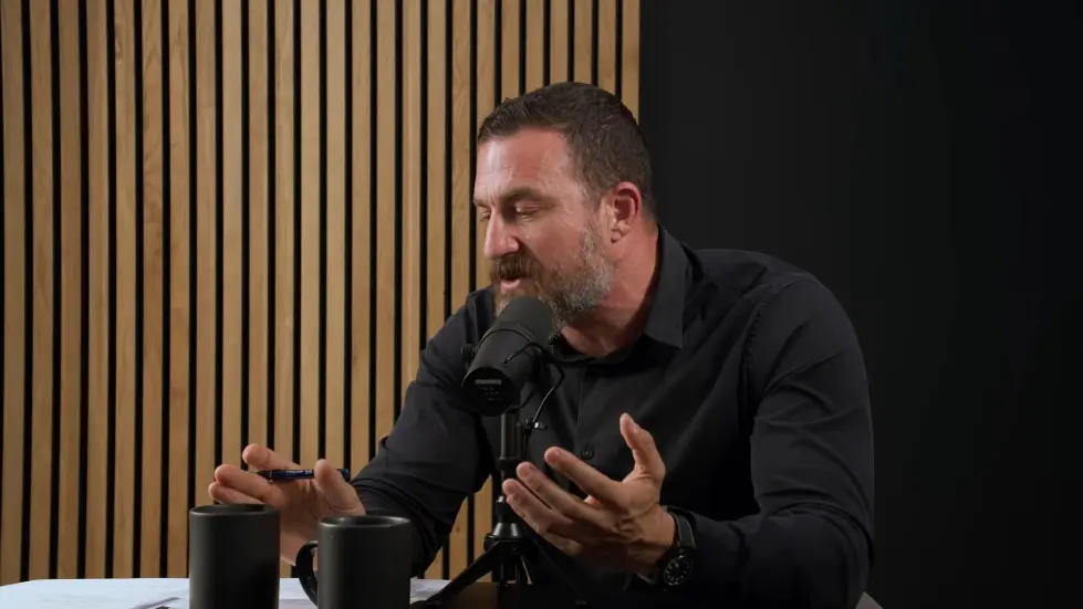 Robert Greene: A Process for Finding & Achieving Your Unique Purpose 081