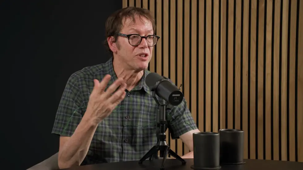 Robert Greene: A Process for Finding & Achieving Your Unique Purpose 082