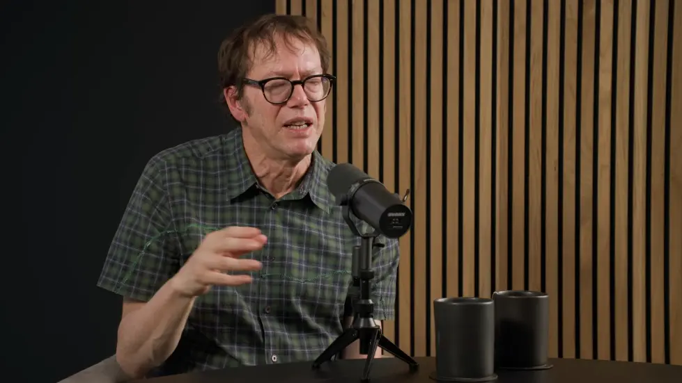 Robert Greene: A Process for Finding & Achieving Your Unique Purpose 086