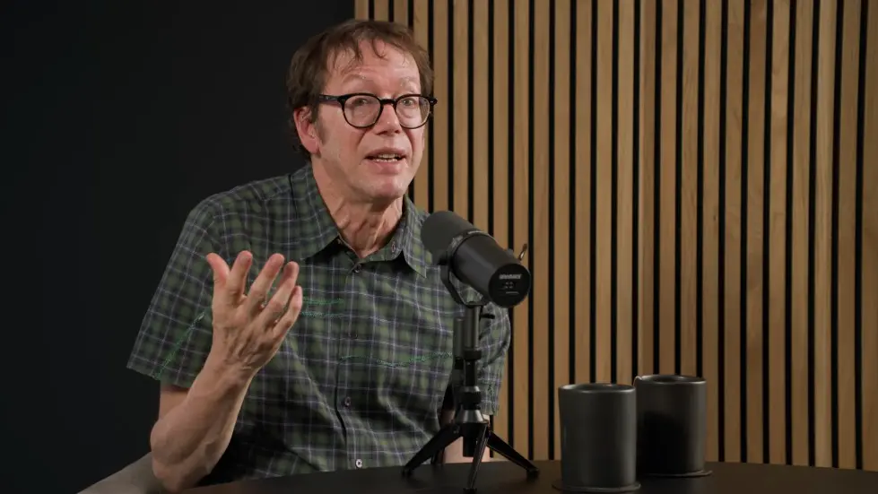 Robert Greene: A Process for Finding & Achieving Your Unique Purpose 092