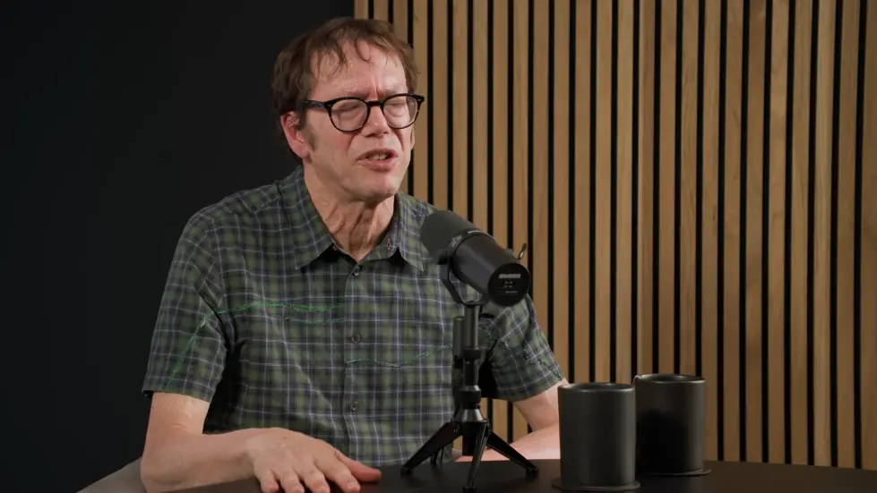 Robert Greene: A Process for Finding & Achieving Your Unique Purpose 096