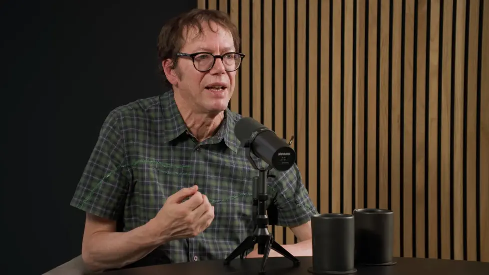 Robert Greene: A Process for Finding & Achieving Your Unique Purpose 098