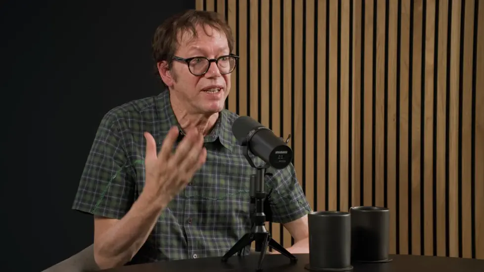 Robert Greene: A Process for Finding & Achieving Your Unique Purpose 099