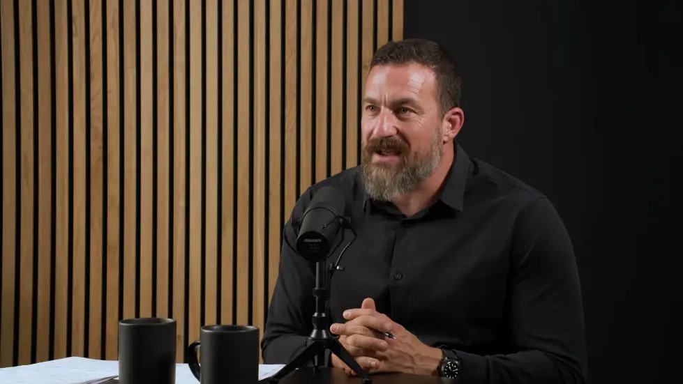 Robert Greene: A Process for Finding & Achieving Your Unique Purpose 100