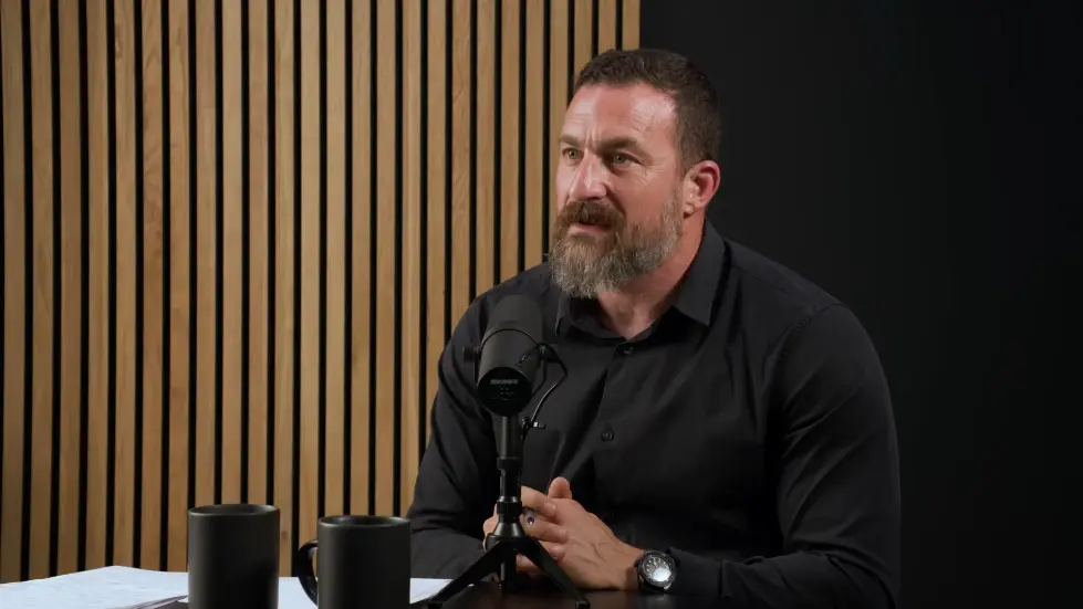 Robert Greene: A Process for Finding & Achieving Your Unique Purpose 103