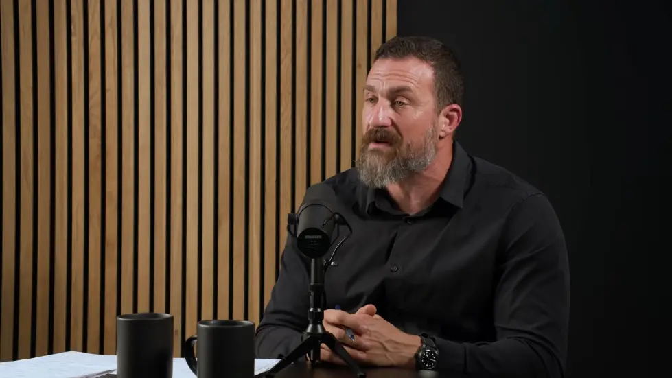 Robert Greene: A Process for Finding & Achieving Your Unique Purpose 104