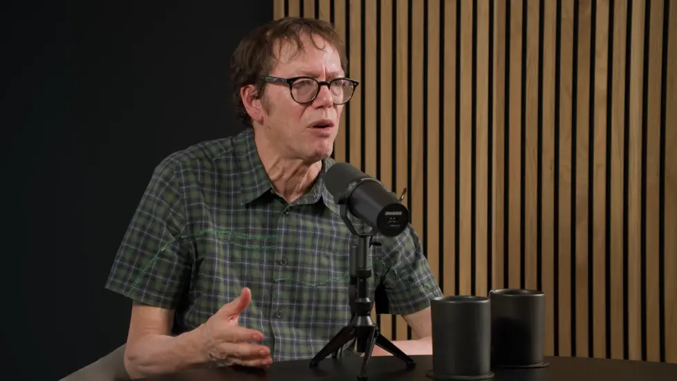 Robert Greene: A Process for Finding & Achieving Your Unique Purpose 105