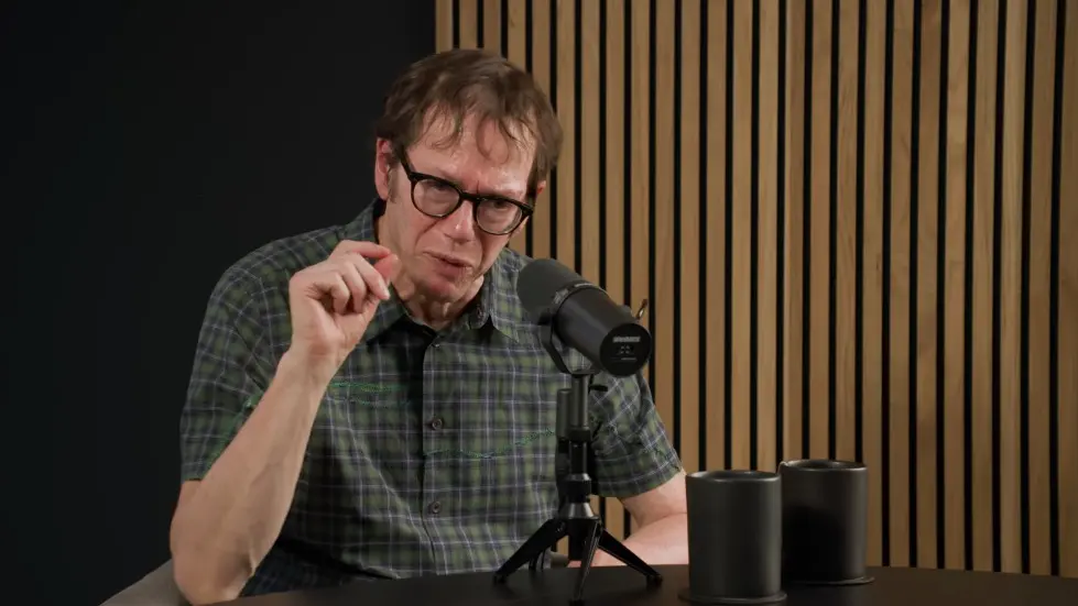 Robert Greene: A Process for Finding & Achieving Your Unique Purpose 108