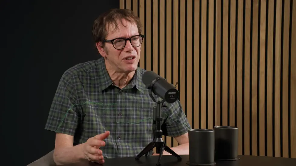 Robert Greene: A Process for Finding & Achieving Your Unique Purpose 109