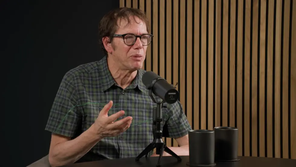 Robert Greene: A Process for Finding & Achieving Your Unique Purpose 110