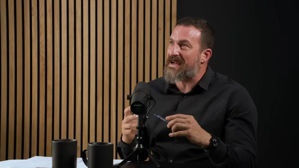 Robert Greene: A Process for Finding & Achieving Your Unique Purpose 111