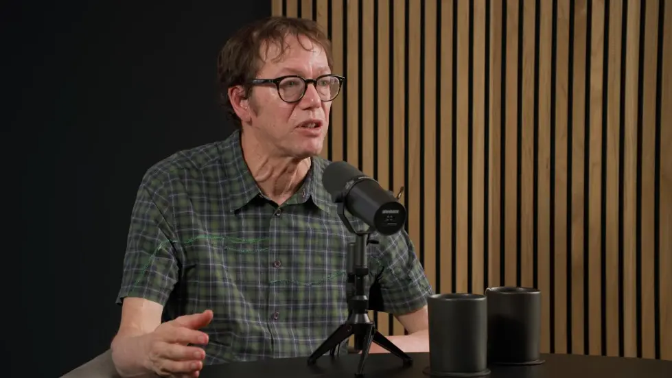 Robert Greene: A Process for Finding & Achieving Your Unique Purpose 113