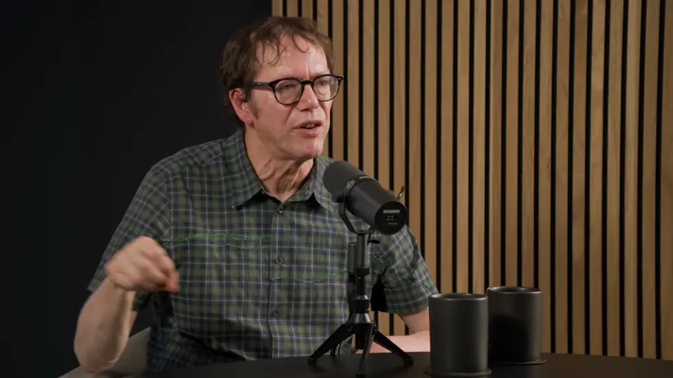 Robert Greene: A Process for Finding & Achieving Your Unique Purpose 114