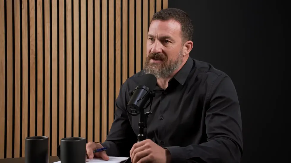 Dr. Robert Lustig: How Sugar & Processed Foods Impact Your Health 008