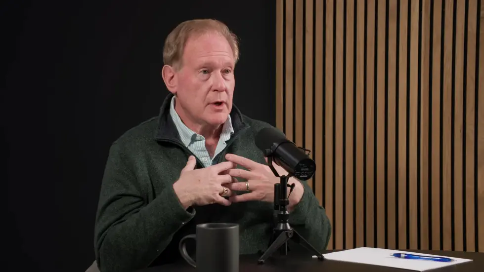 Dr. Robert Lustig: How Sugar & Processed Foods Impact Your Health 009