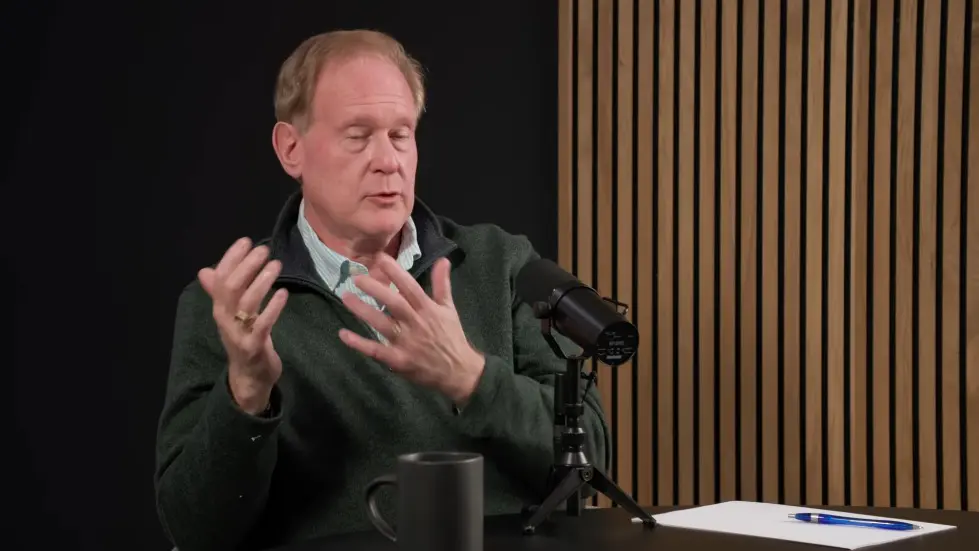 Dr. Robert Lustig: How Sugar & Processed Foods Impact Your Health 011