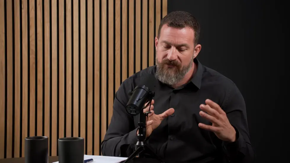 Dr. Robert Lustig: How Sugar & Processed Foods Impact Your Health 014