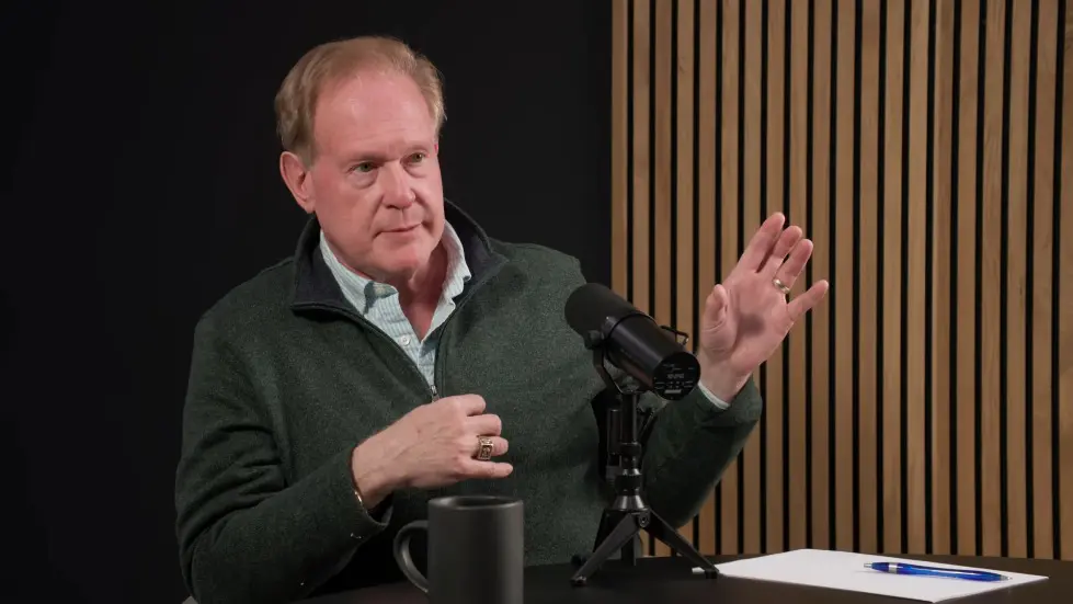 Dr. Robert Lustig: How Sugar & Processed Foods Impact Your Health 018