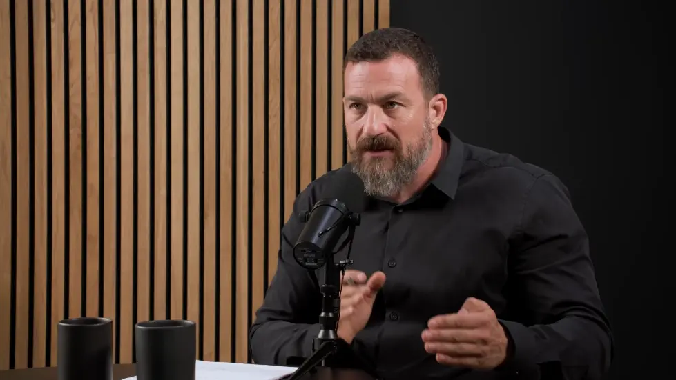 Dr. Robert Lustig: How Sugar & Processed Foods Impact Your Health 019