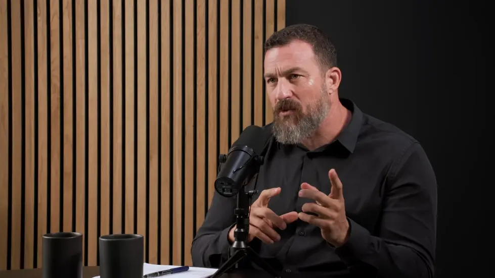 Dr. Robert Lustig: How Sugar & Processed Foods Impact Your Health 021