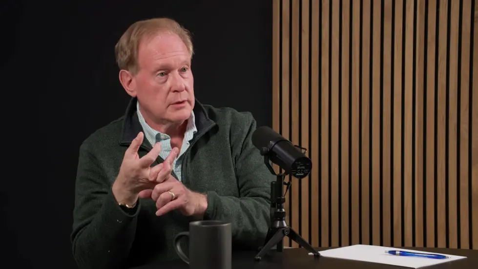 Dr. Robert Lustig: How Sugar & Processed Foods Impact Your Health 023