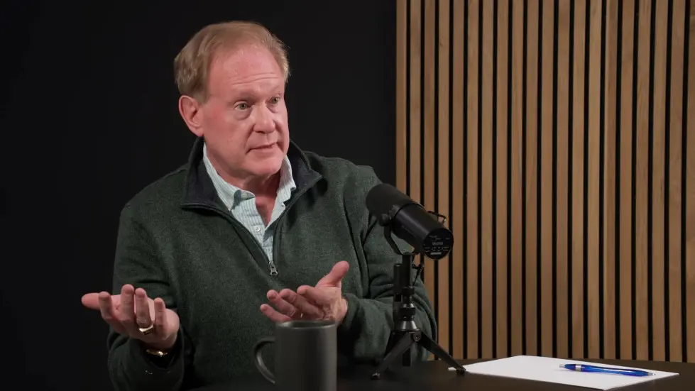 Dr. Robert Lustig: How Sugar & Processed Foods Impact Your Health 024