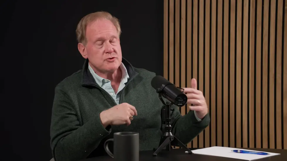 Dr. Robert Lustig: How Sugar & Processed Foods Impact Your Health 027