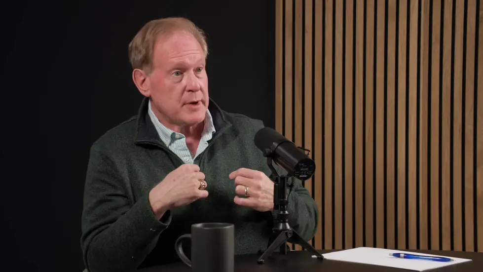 Dr. Robert Lustig: How Sugar & Processed Foods Impact Your Health 029