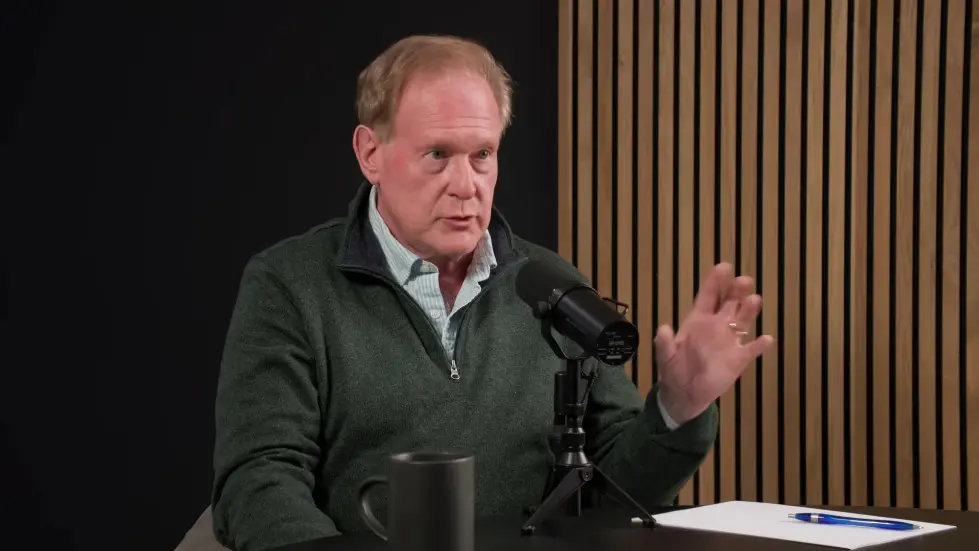 Dr. Robert Lustig: How Sugar & Processed Foods Impact Your Health 031