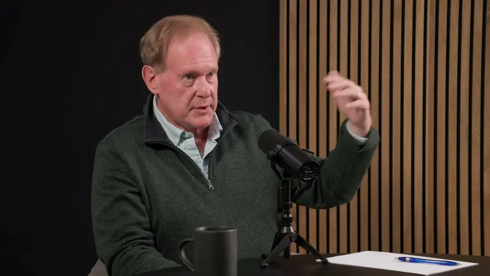 Dr. Robert Lustig: How Sugar & Processed Foods Impact Your Health 032