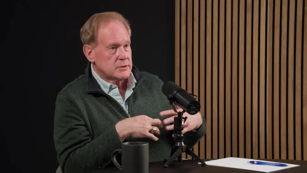 Dr. Robert Lustig: How Sugar & Processed Foods Impact Your Health 034