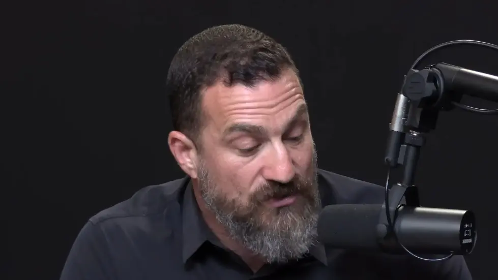 Dr. Robert Lustig: How Sugar & Processed Foods Impact Your Health 037