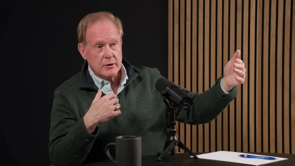 Dr. Robert Lustig: How Sugar & Processed Foods Impact Your Health 039