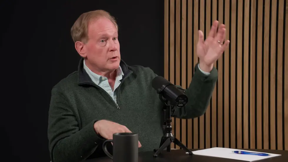 Dr. Robert Lustig: How Sugar & Processed Foods Impact Your Health 042