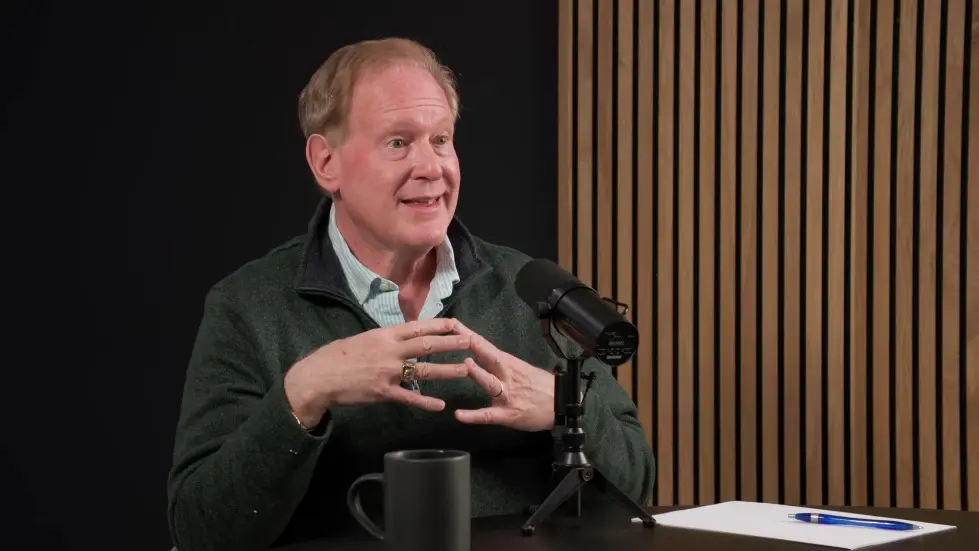 Dr. Robert Lustig: How Sugar & Processed Foods Impact Your Health 044