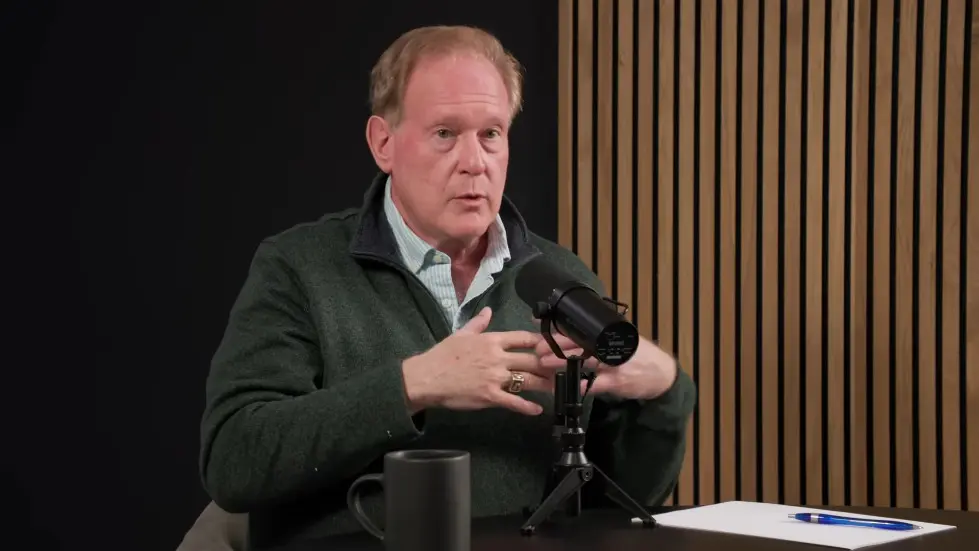 Dr. Robert Lustig: How Sugar & Processed Foods Impact Your Health 046