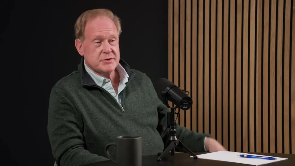 Dr. Robert Lustig: How Sugar & Processed Foods Impact Your Health 047