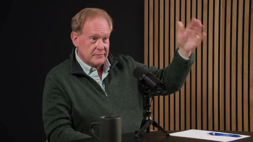 Dr. Robert Lustig: How Sugar & Processed Foods Impact Your Health 049