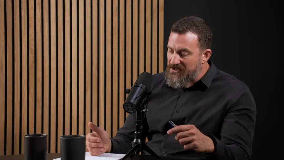 Dr. Robert Lustig: How Sugar & Processed Foods Impact Your Health 052