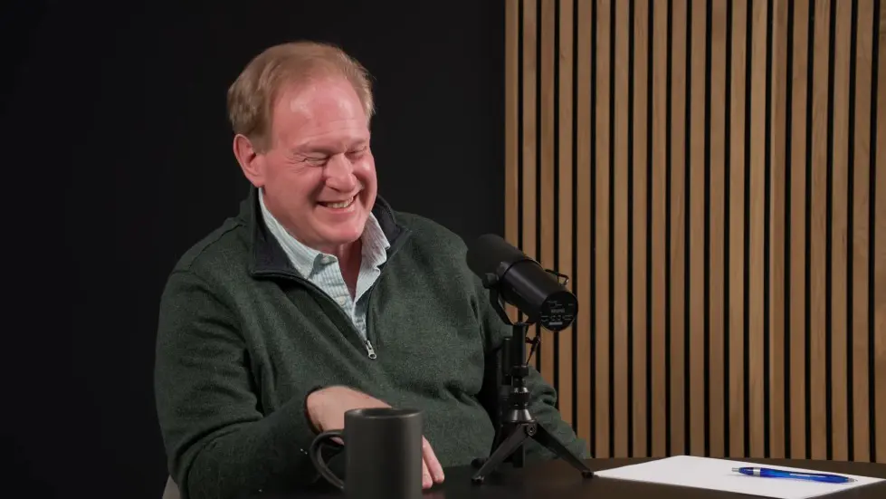 Dr. Robert Lustig: How Sugar & Processed Foods Impact Your Health 057