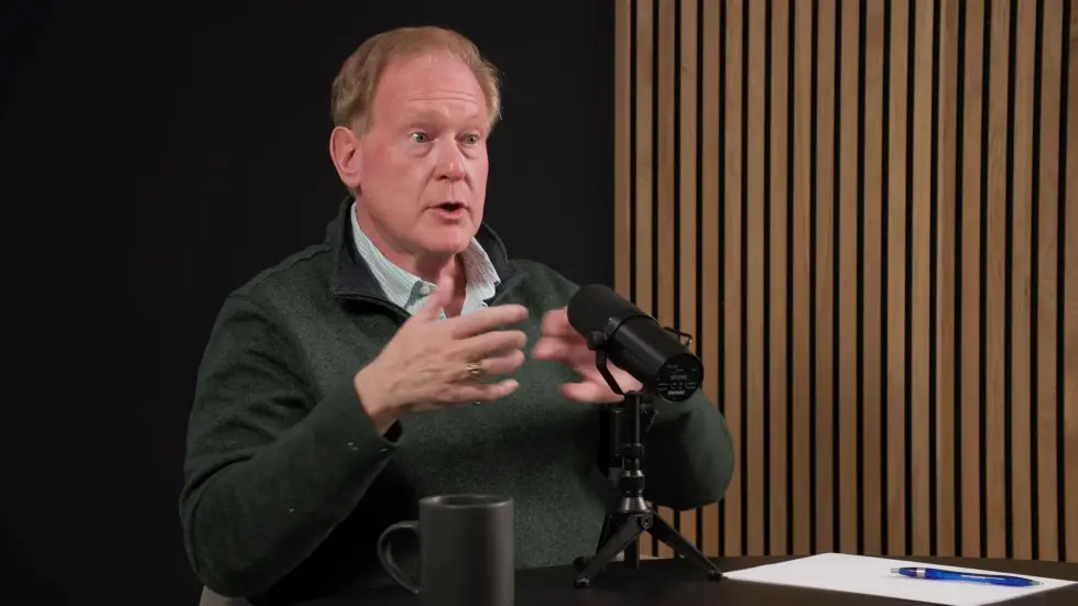 Dr. Robert Lustig: How Sugar & Processed Foods Impact Your Health 060