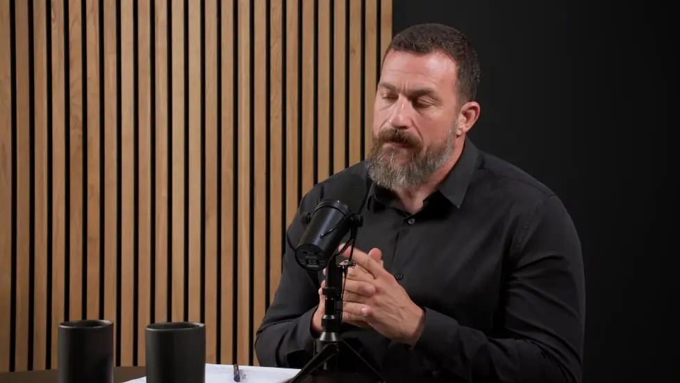 Dr. Robert Lustig: How Sugar & Processed Foods Impact Your Health 062