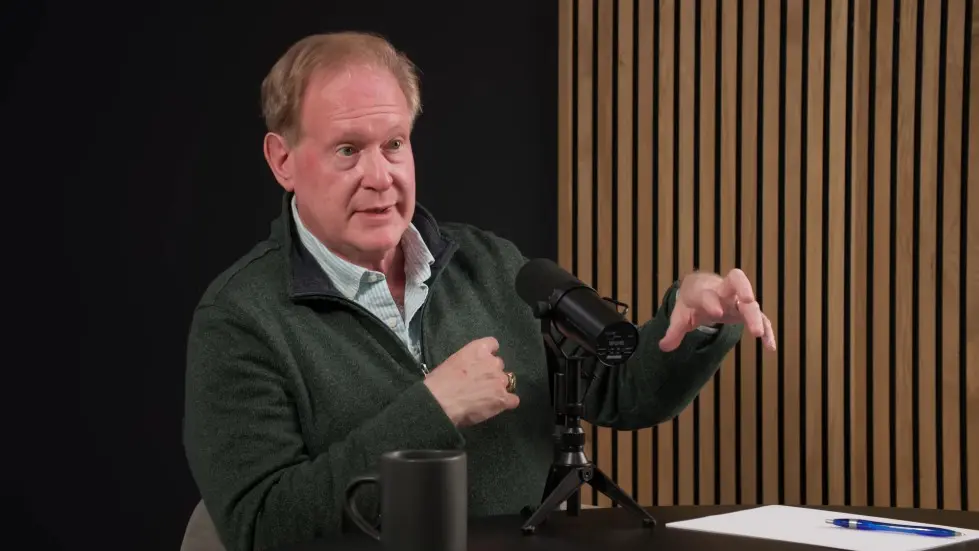 Dr. Robert Lustig: How Sugar & Processed Foods Impact Your Health 064