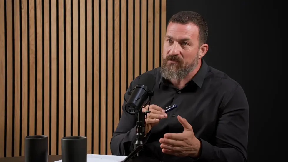 Dr. Robert Lustig: How Sugar & Processed Foods Impact Your Health 067