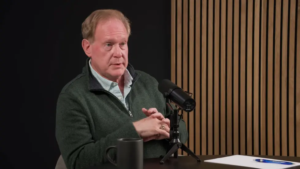 Dr. Robert Lustig: How Sugar & Processed Foods Impact Your Health 070