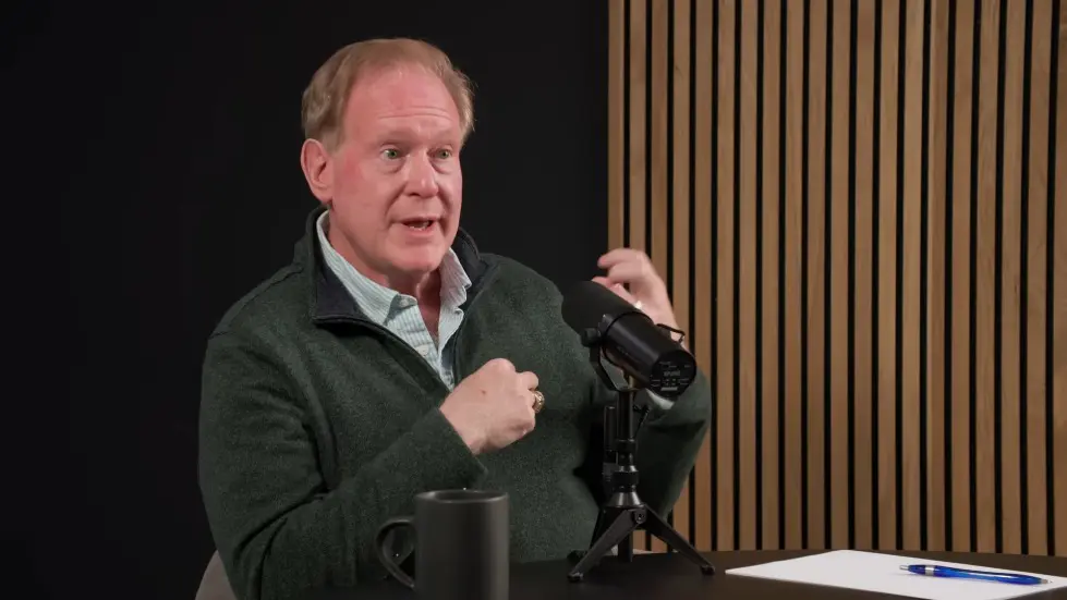 Dr. Robert Lustig: How Sugar & Processed Foods Impact Your Health 074