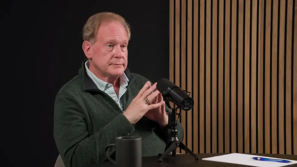 Dr. Robert Lustig: How Sugar & Processed Foods Impact Your Health 075