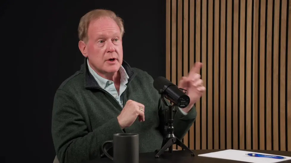 Dr. Robert Lustig: How Sugar & Processed Foods Impact Your Health 088