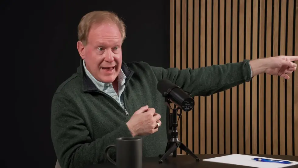 Dr. Robert Lustig: How Sugar & Processed Foods Impact Your Health 090