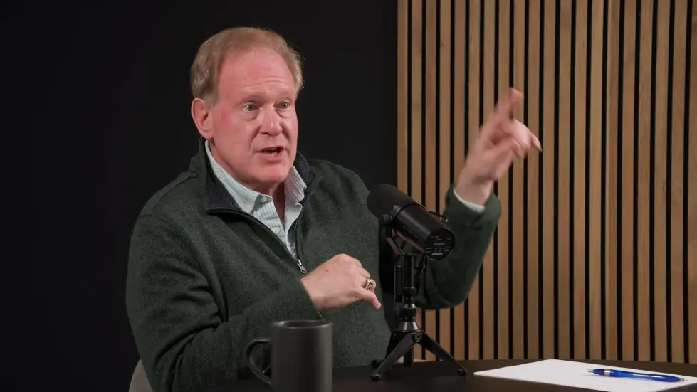 Dr. Robert Lustig: How Sugar & Processed Foods Impact Your Health 092